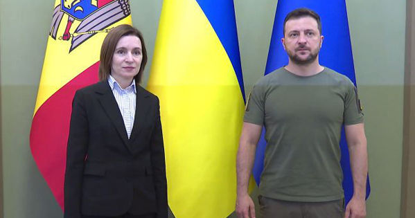 У Молдові визначили, чи є загроза Україні з боку Придністров’я