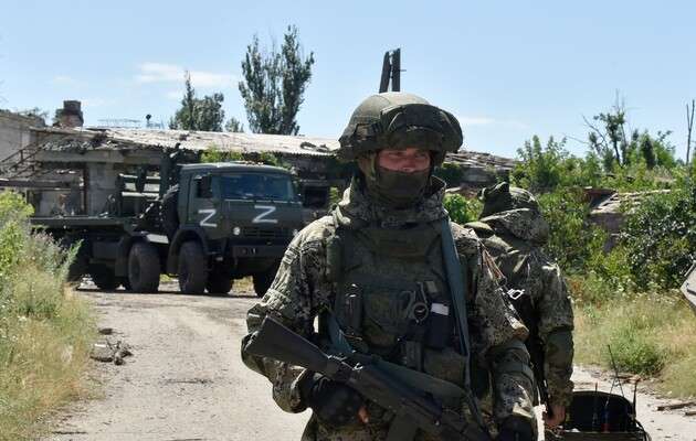 Росіяни тиснуть на всьому фронті, щоб Україна не перехопила ініціативу, – ISW