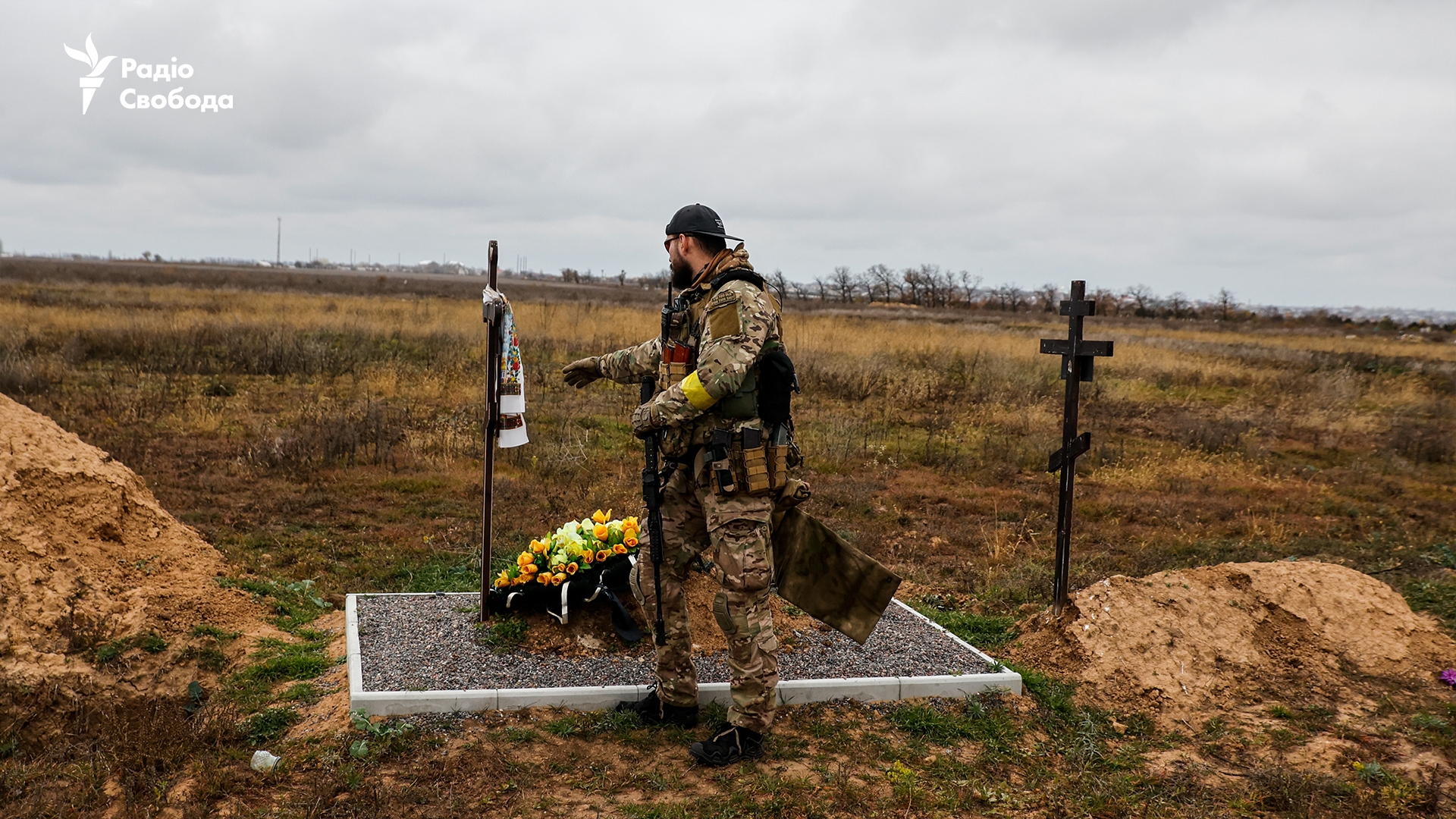 Звірствували, як і всюди. Зеленський про дії окупантів на Херсонщині