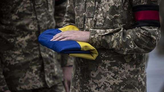 7 вересня Львівщина прощається із сімома захисниками України