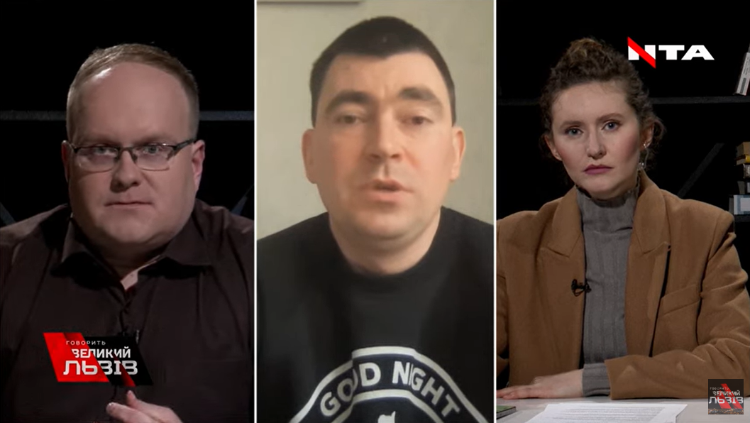 «Багато заборонених прийомів». Михальчишин – про протидію спецслужб ворожим силам