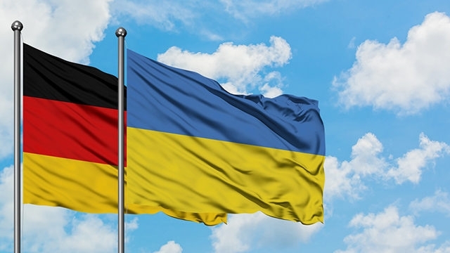 Німеччина зробила гучну заяву про допомогу Україні на «Рамштайні»