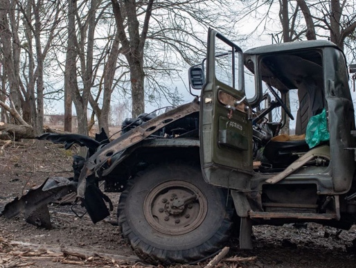 У Сумську область зайшла велика кількість ворожих військ з Росії – голова ОВА