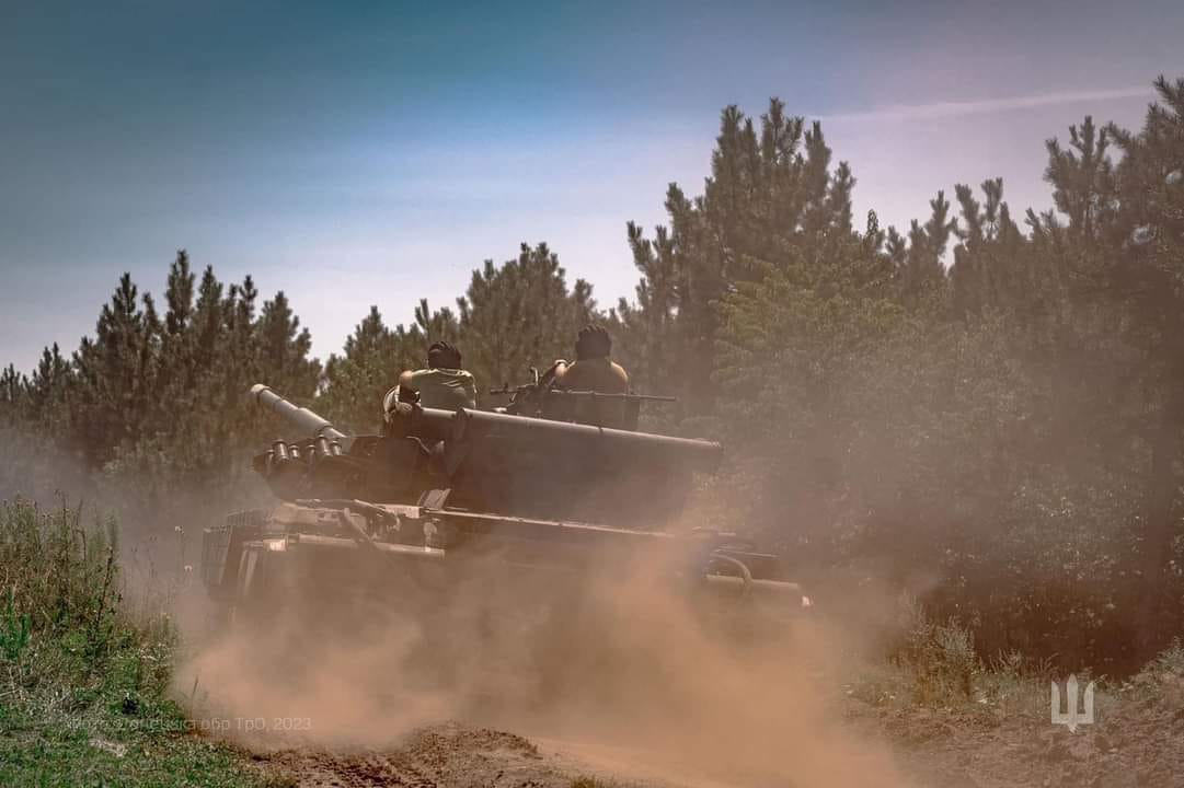 На Лиманському напрямку ворог наступав біля Новоєгорівки та Білогорівки, - Генштаб