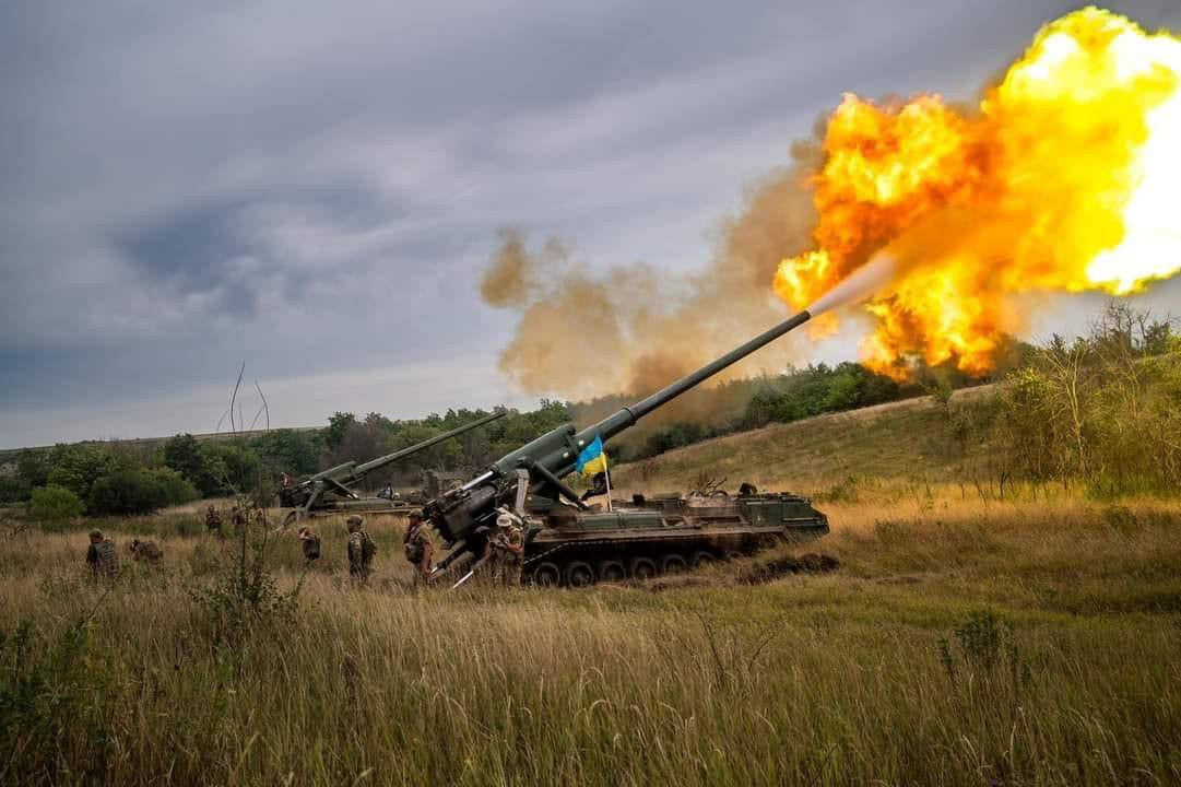 В Україні активізувалися бої, – розвідка