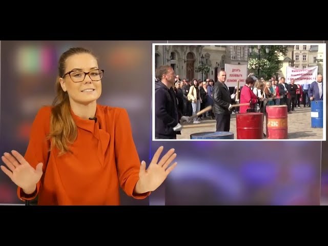 Ситуація навколо міськради: де правда?