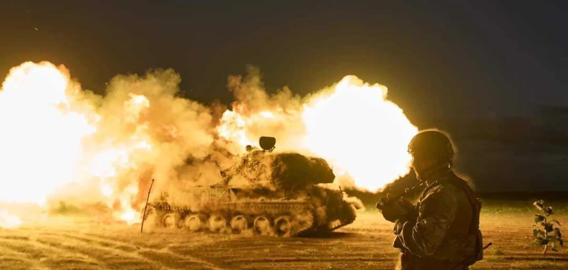 ЗСУ просунулися біля Торецька і Покровська, але і росіяни наступають: детальніше у звіті  ISW