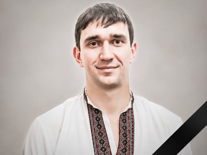 На Львівщині раптово помер 38-річний священник УГКЦ