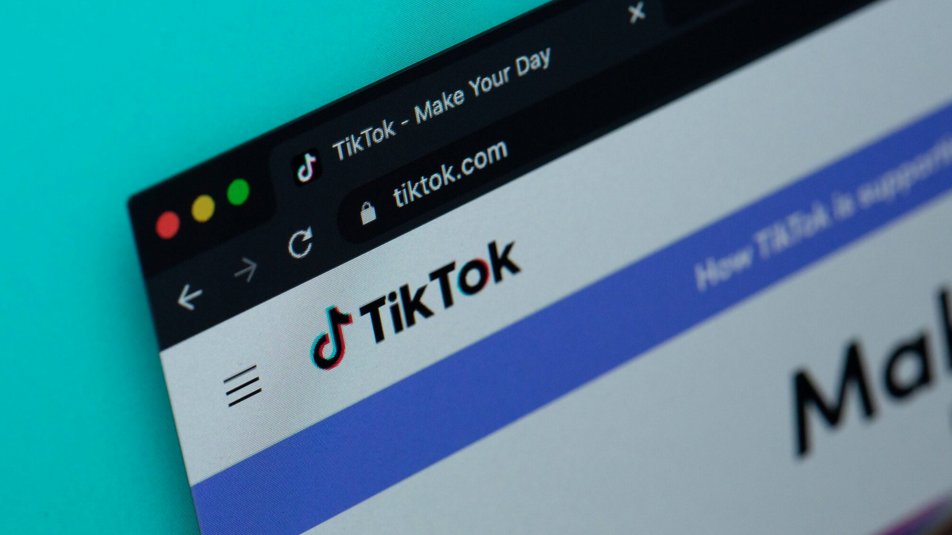 TikTok видалив більше 41 тисячі відео, які стосувалися війни в Україні