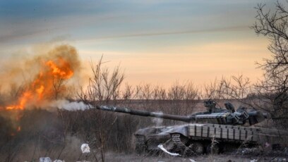 "Перемир'я" від Путіна: майже 120 боїв від початку доби відбулися на фронті