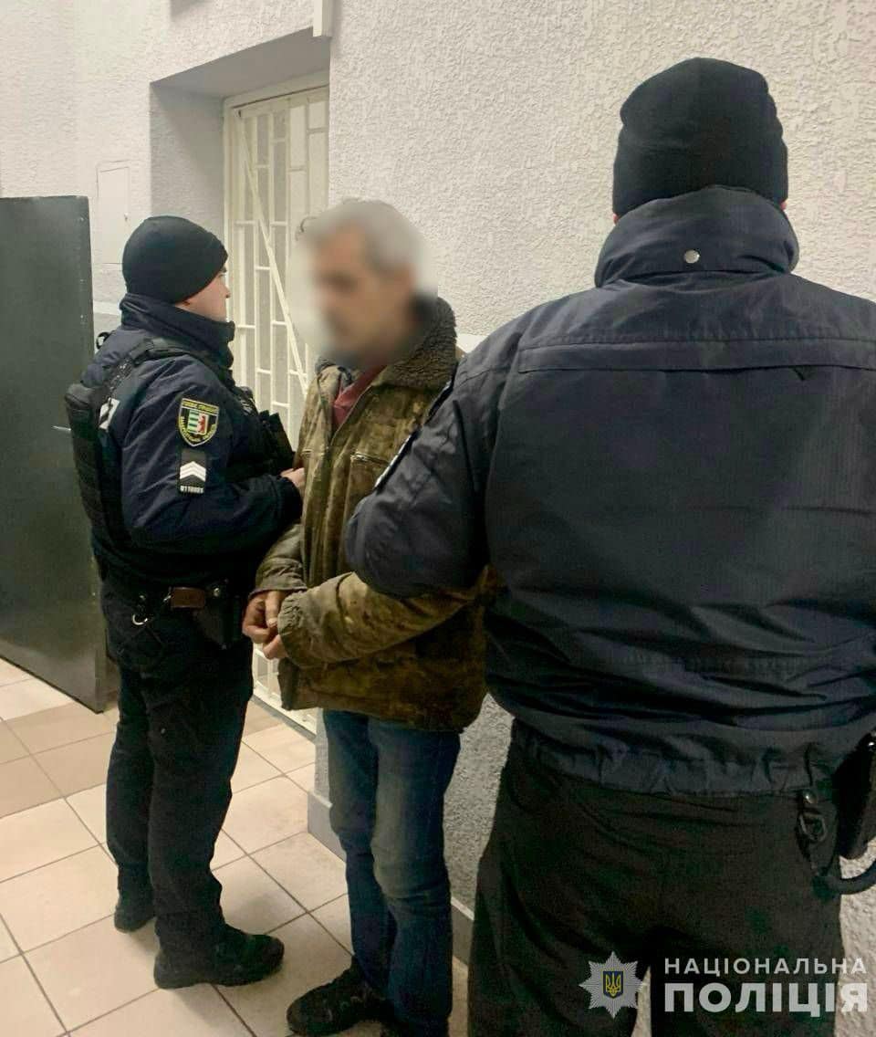 На Закарпатті вбито 17-річного юнака: поліція підозрює у злочині односельця