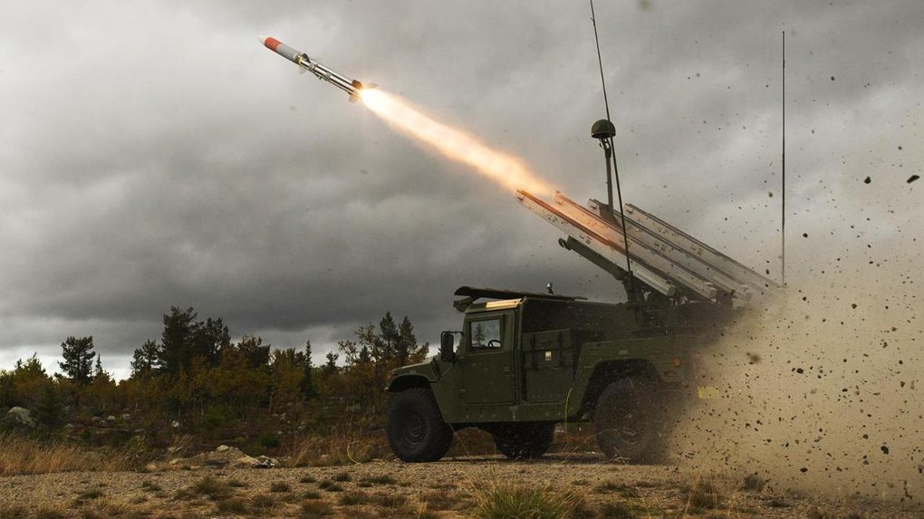 США виділили Україні новий пакет військової допомоги на 425 млн доларів