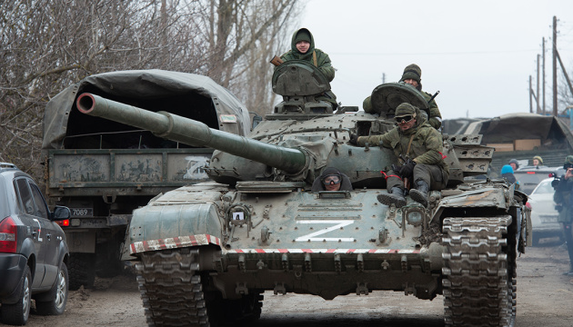 Окупанти викрали 7 людей на Чернігівщині: серед них міський голова