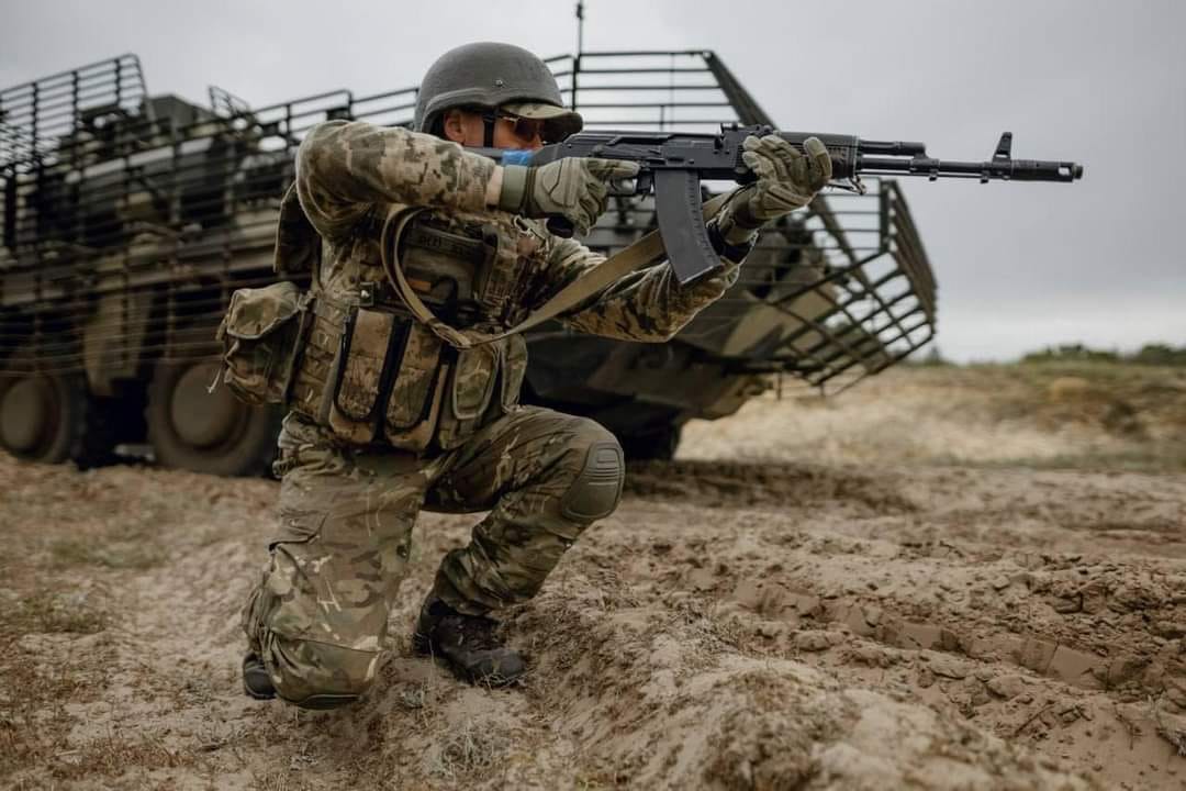 У ЗСУ з'явилися нові успіхи на одному з напрямків. Деталі від Генштабу
