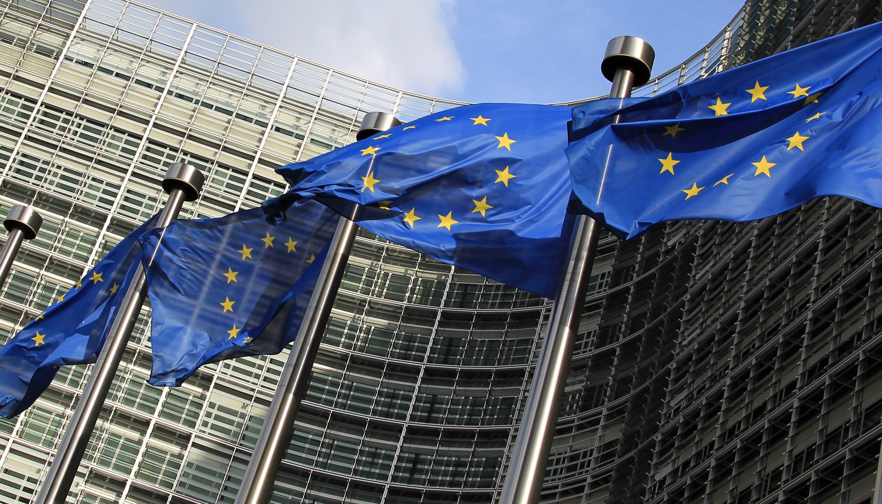 Єврокомісія запропонувала Україні ще 5 мільярдів євро допомоги