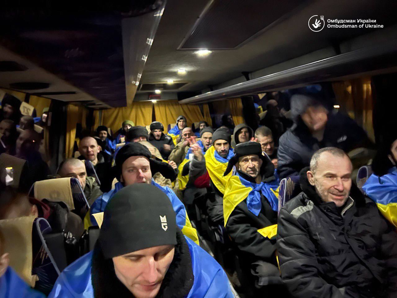 Майже всі зазнали катувань: який стан здоров'я українців, що повернулися з полону