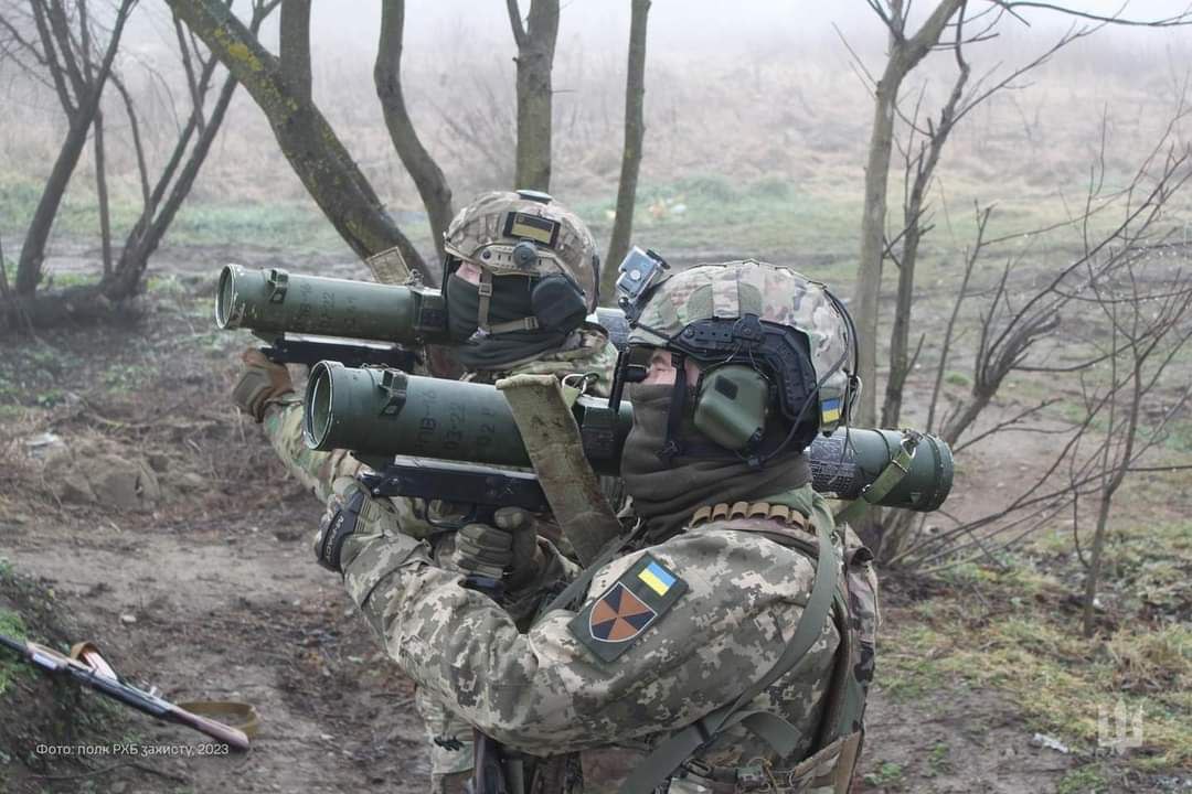 Загальні втрати росіян перевищили 280 тис. убитих солдат