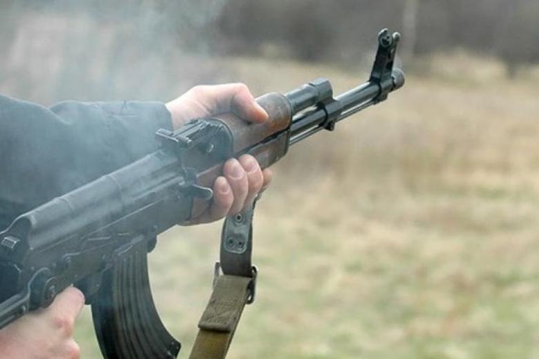 Стрілянина у Харкові: двоє жертв і вбитий при затриманні стрілок