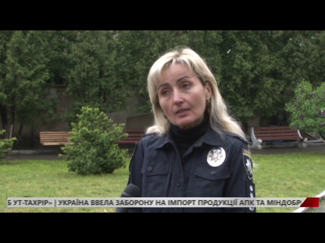 У Львові посеред вулиці підірвали автомобіль