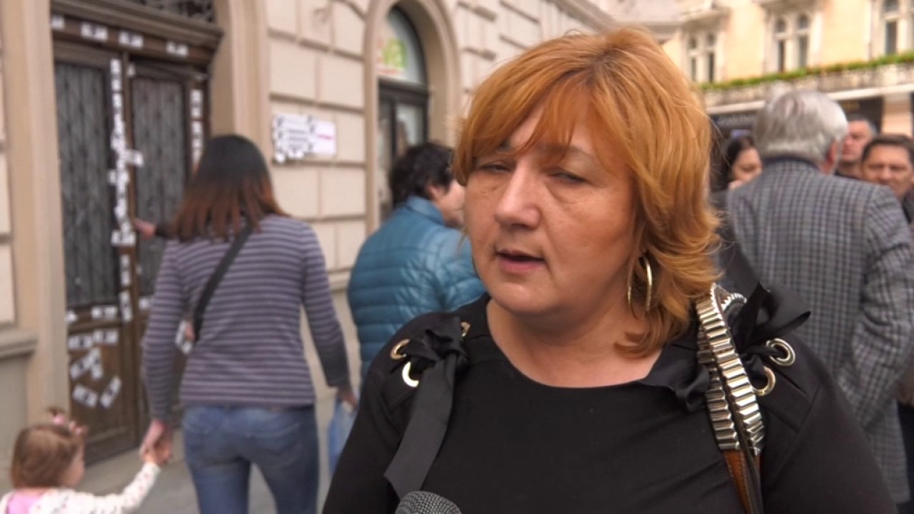 Чиновницю ЛМР вимагають покарати за розкрадання держмайна