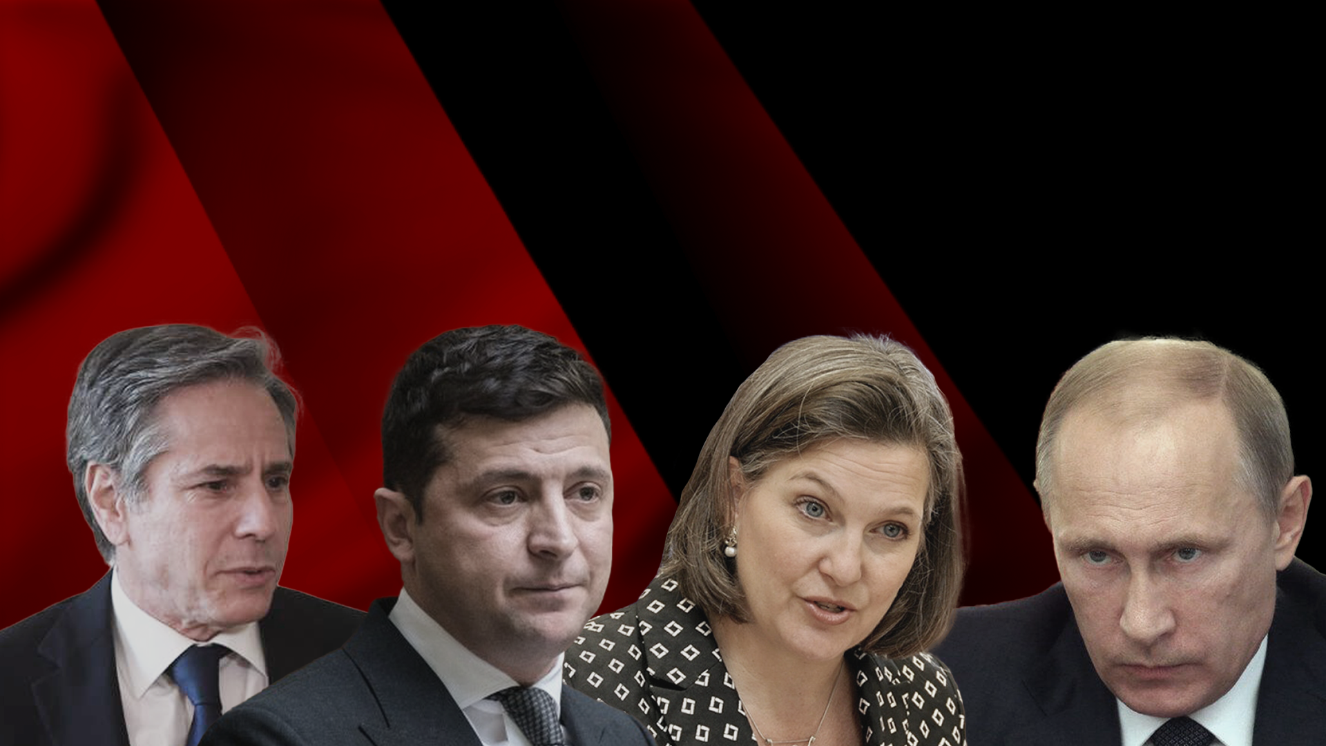 Візит Блінкена | Дроздов і Вятрович про ностальгію українців за СРСР | Ексклюзив «RIFFMASTER»