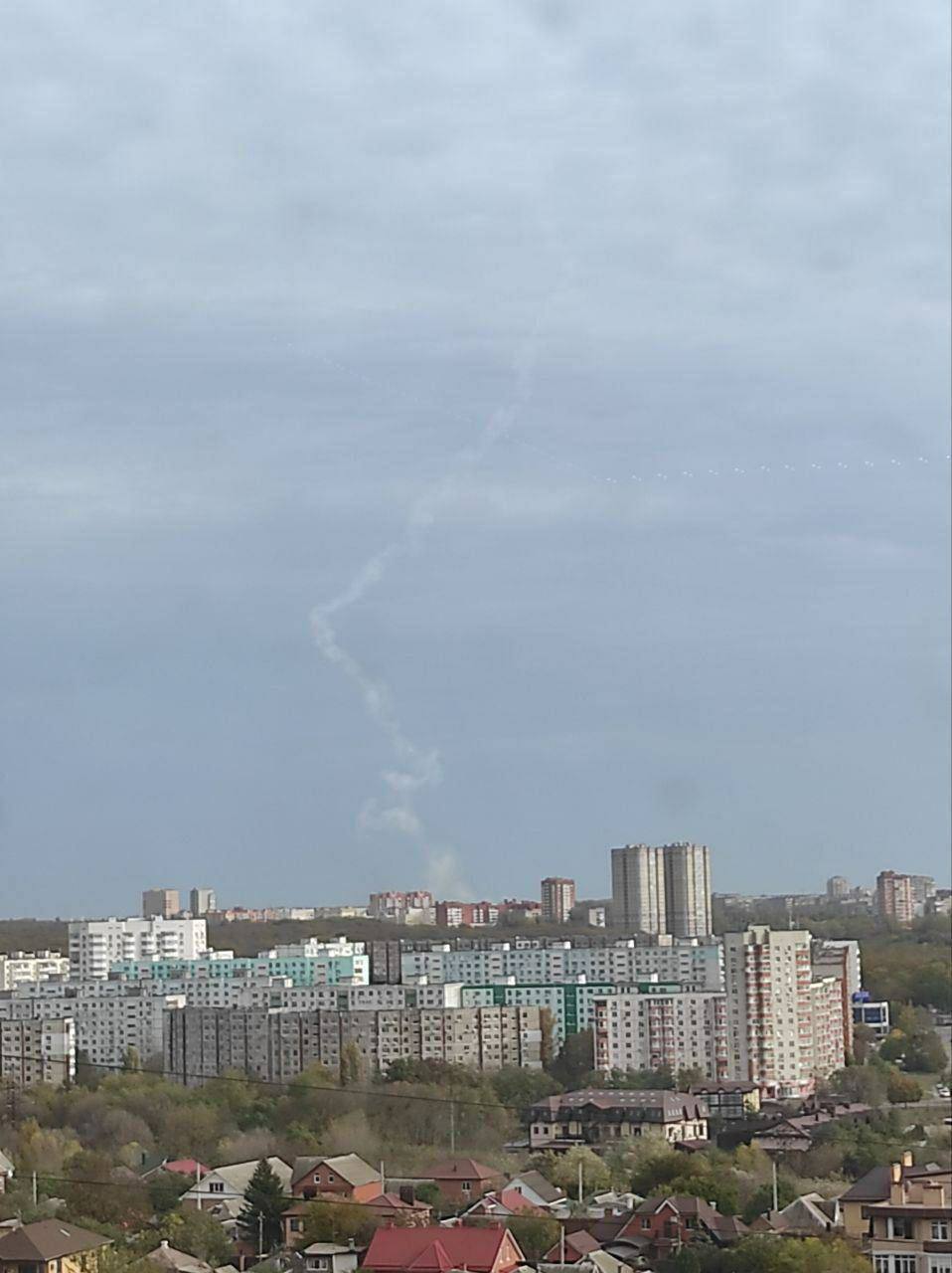 "Бавовна" в окупованому Донецьку: загинули понад 70 окупантів