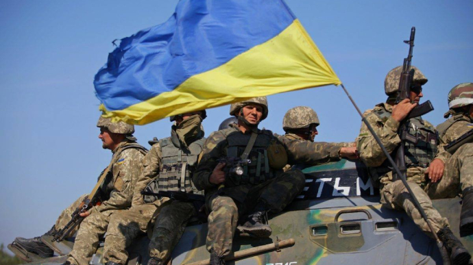 На випадок вторгнення РФ: в Івано-Франківську створять загін добровольців