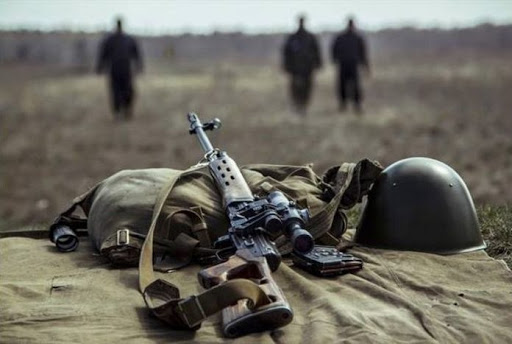 Окупаційні війська РФ продовжують підривати «тишу»