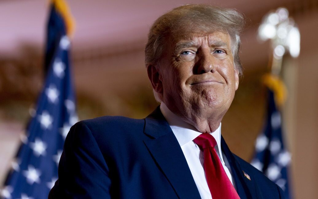 Трамп уперше програв у праймеріз Республіканської партії