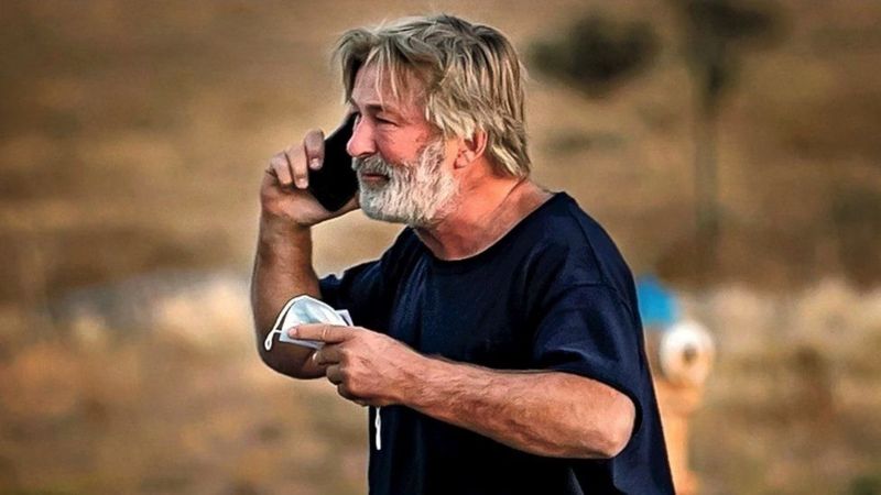 Стали відомі нові подробиці випадкового вбивства української операторки Алеком Болдуїном