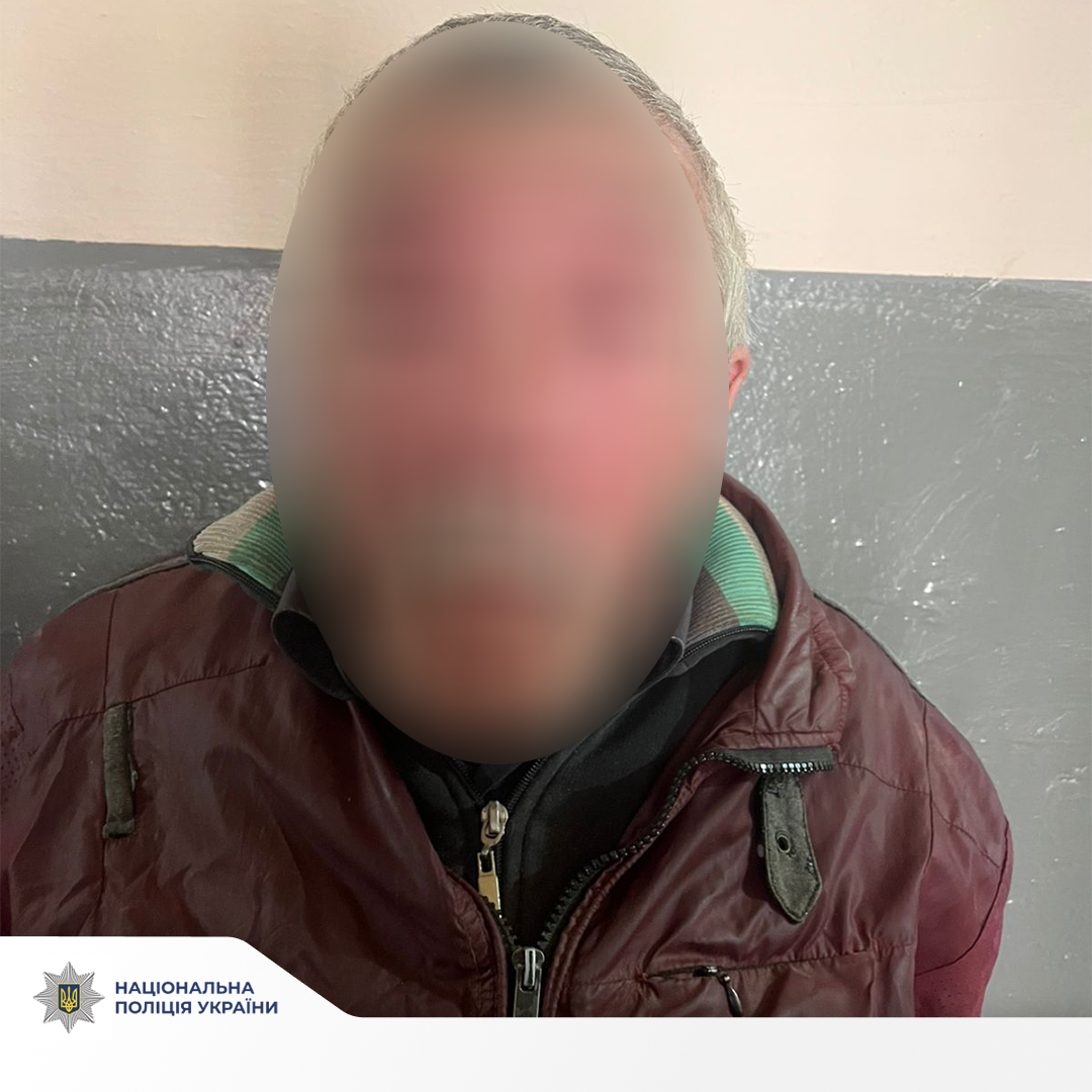На Львівщині сталося вбивство: поліція повідомила деталі (фото)