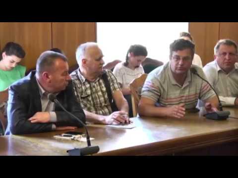 Оголосили компанії, які готові взятися за будівництво сміттєпереробного заводу