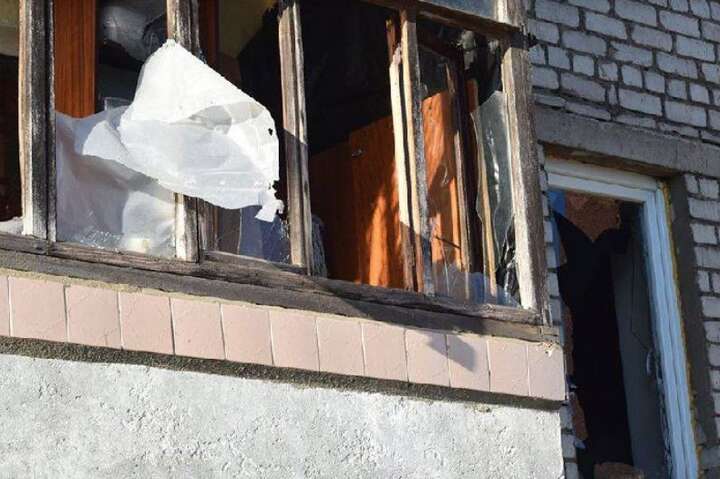 Окупанти атакували Миколаївщину. Багато поранених