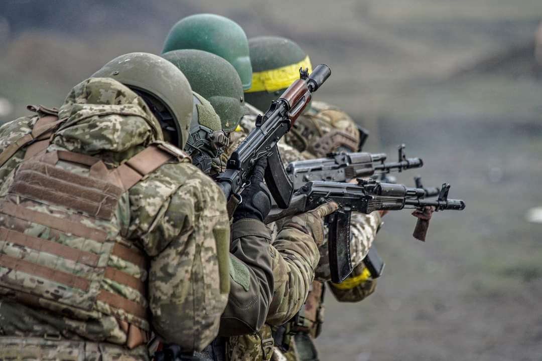 На окуповані території України масово прибувають працівники ФСБ Росії. Генштаб ЗСУ