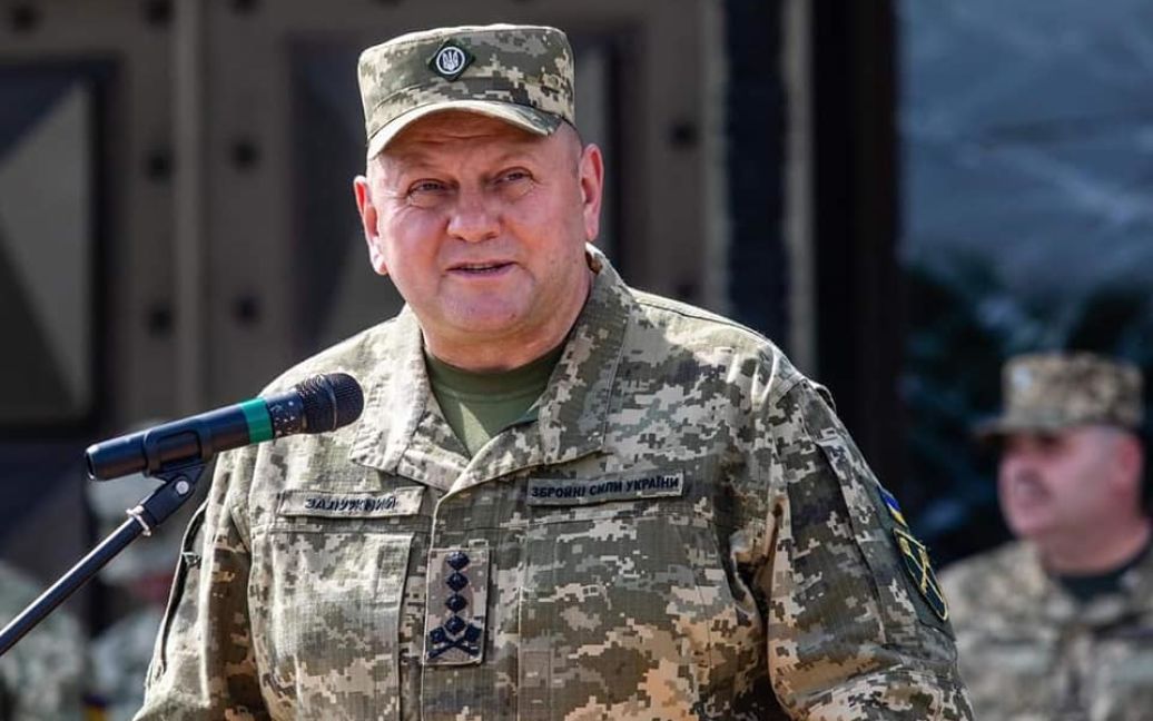 Найбільше українці довіряють Залужному та Буданову, – опитування