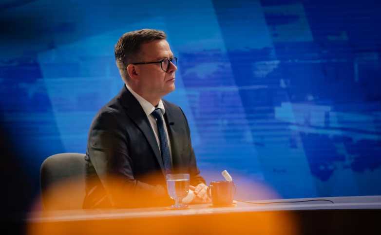 Фінляндія звинуватила Росію у «гібридній атаці» на кордоні