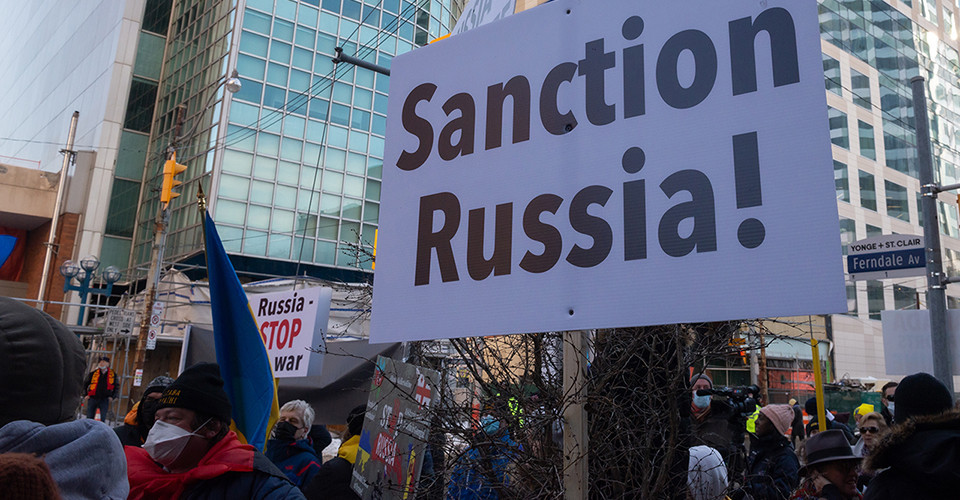 Степану Бандері заборонили в’їзд до Росії