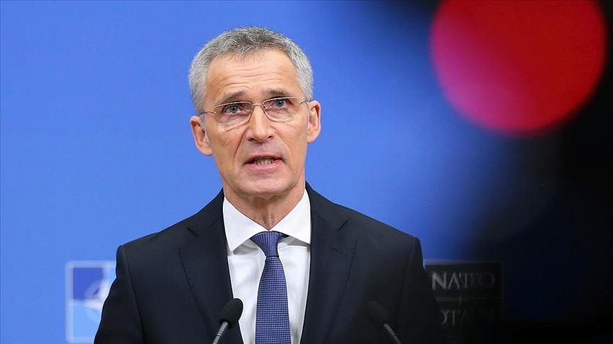 Рішення про майбутнє членство України в НАТО підтвердять наступного року