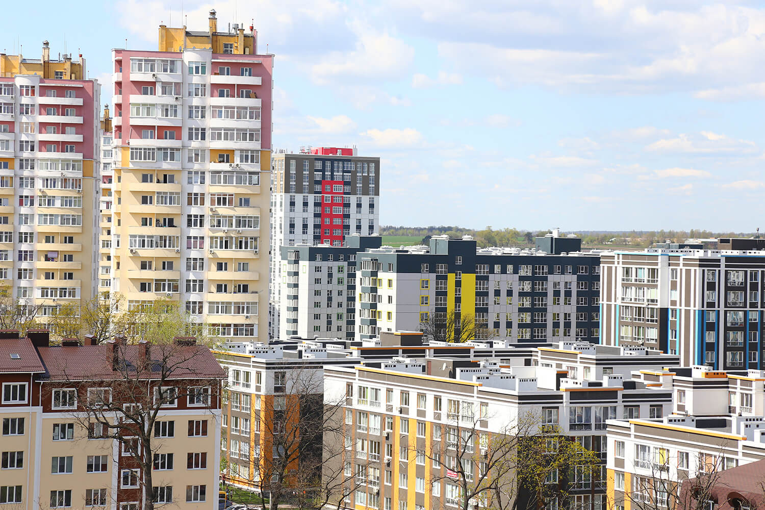 Українські військові звільнили Ірпінь