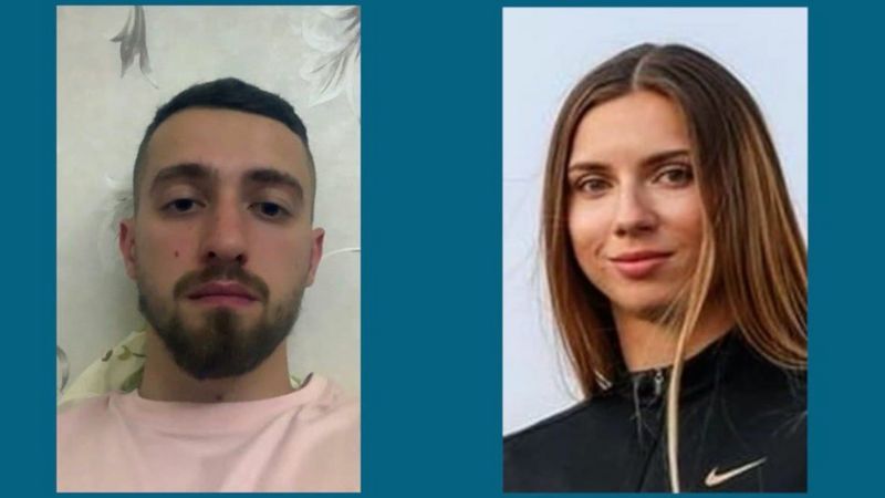 Польща надала гуманітарну візу чоловікові Тимановської