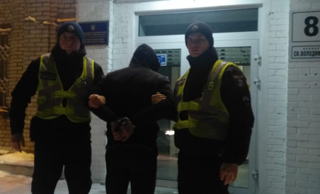 У Червонограді під час сварки до смерті побили 72-річного чоловіка