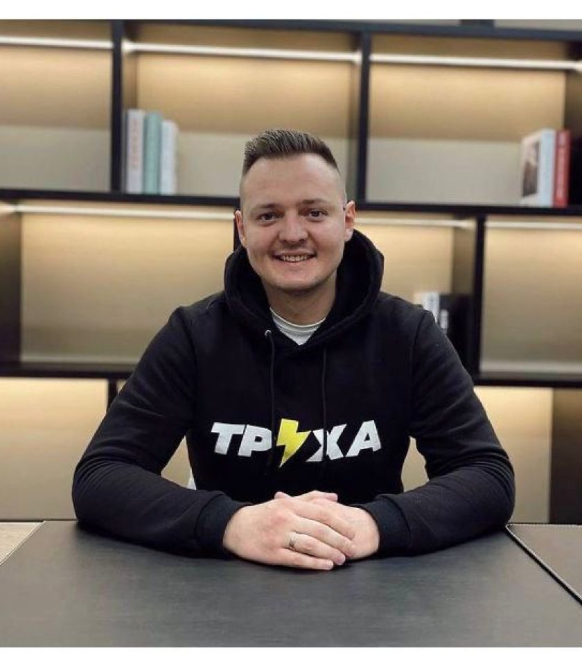 У Львові працівники ТЦК мобілізували власника Телеграм-каналів "Труха"
