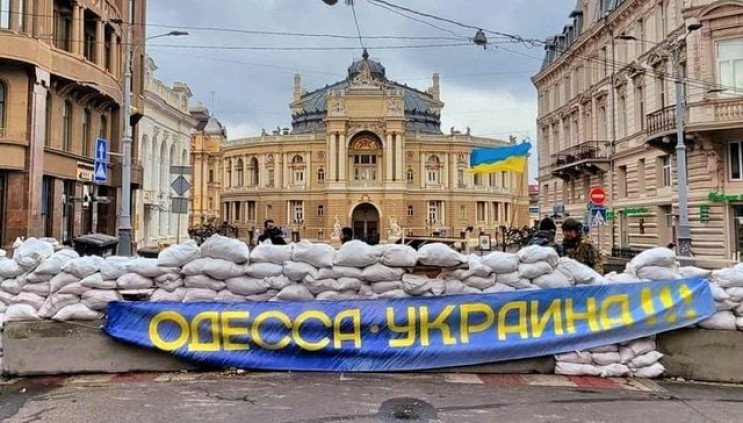 Зеленський назвав, яке наступне місто після Маріуполя хочуть знищити росіяни