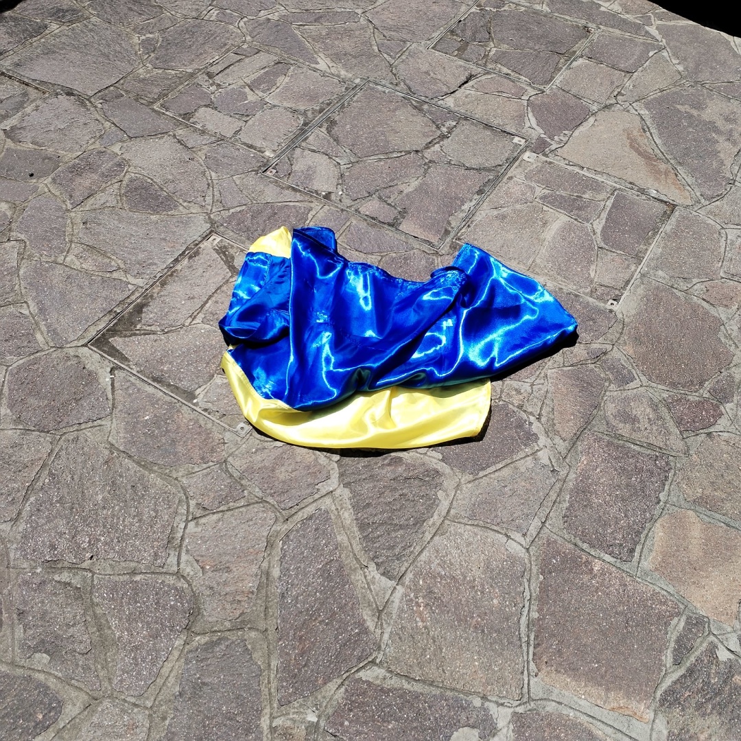 В Італії невідомий напав на волонтерів, які збирали підписи за вступ України до ЄС