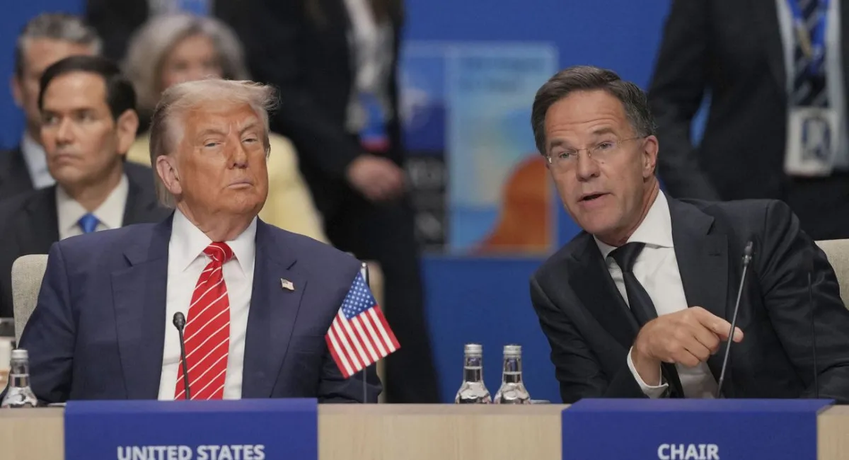 Трамп відмовився захоплювати Гренландію: Які причини
