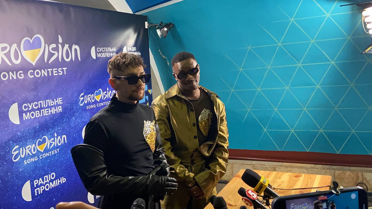 Нацвідбір «Євробачення» виграли Tvorchi. Україна в Ліверпулі заспіває англійською