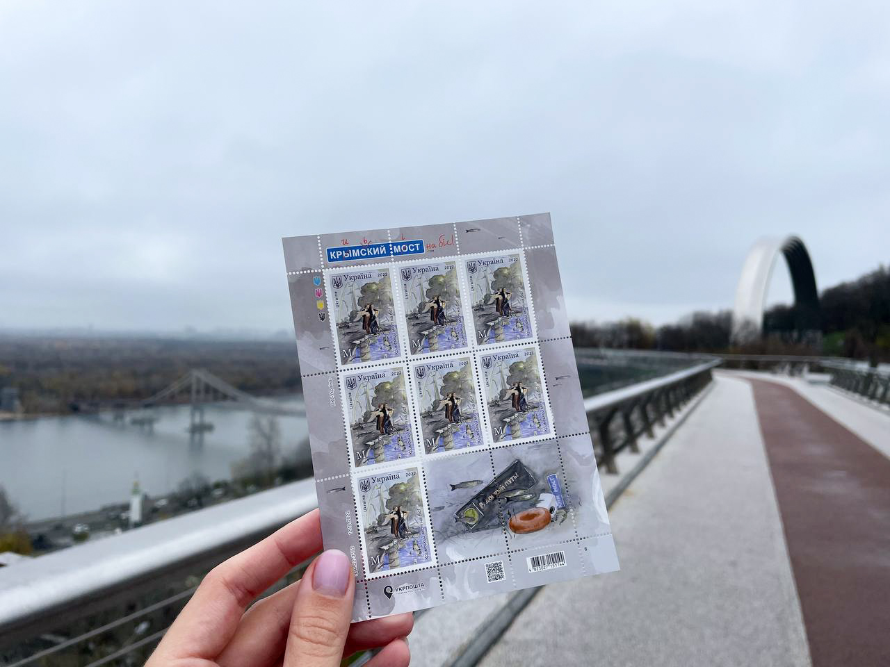Знищення Кримського мосту - питання часу, - Буданов