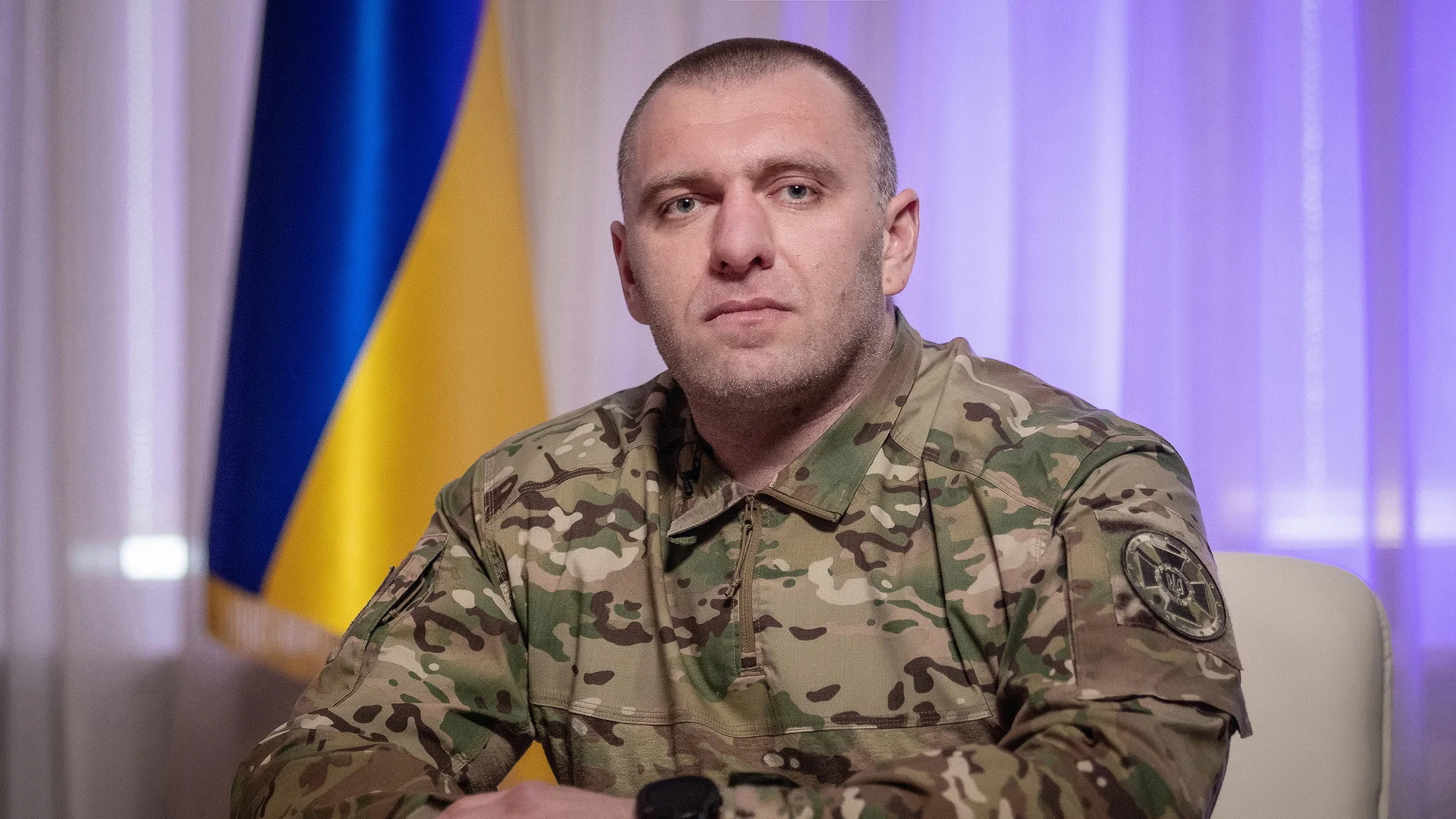 Комітет Ради не підтримав відставку голови СБУ Василя Малюка