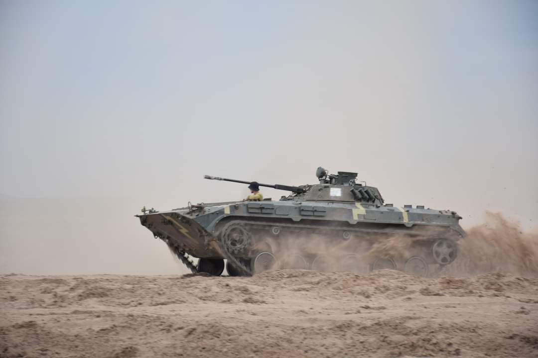 Ворожа авіація вдарила по Харківщині. Генштаб ЗСУ