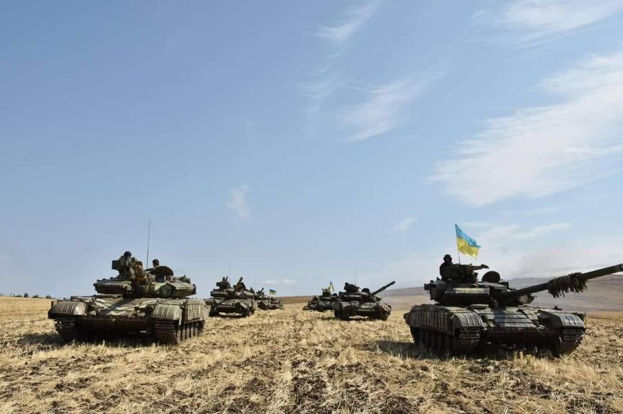 Це не пастка: в ISW переконані, що росіяни просто втікають з Херсонщини